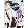 When Will Ayumu Make His Move? 9