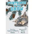 Pawprints in the Snow