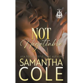 Not Negotiable: A Trident Security Novella