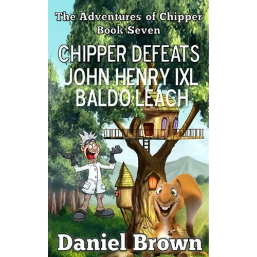 Chipper Defeats John Henry IXL Baldo Leach