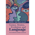 Genes, Brains, Evolution and Language: The Innateness Debate Continued