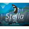 Stella: The Travels of a Steller's Sea Eagle