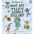 What Are They Feeling?: The Adventures of an Empathy Detective