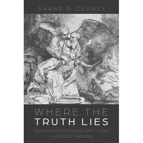Where the Truth Lies