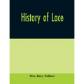 History of lace