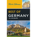 Rick Steves Best of Germany: With Salzburg