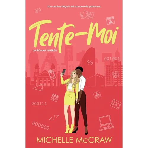 Tente-Moi: Une comédie romantique au bureau avec le meilleur ami du frère