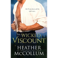 The Wicked Viscount