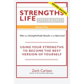 Strengths Life Upgraded, Volume Two: Take Your StrengthsFinder Results to the Next Level: USING YOUR STRENGTHS TO BECOME THE BEST VERSION OF YOURSELF