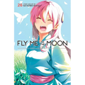 Fly Me to the Moon, Vol. 26