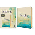 Biblia Inspira Ntv Con Filament (Sentipiel, Oro)