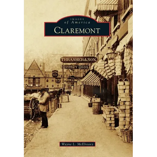 Claremont