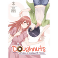 Doughnuts Under a Crescent Moon Vol. 3