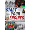 Start Your Engines: Famous Firsts in the History of NASCAR