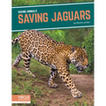 Saving Jaguars