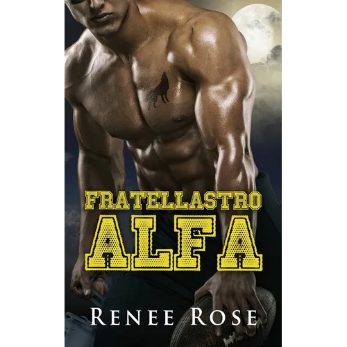 Fratellastro Alfa