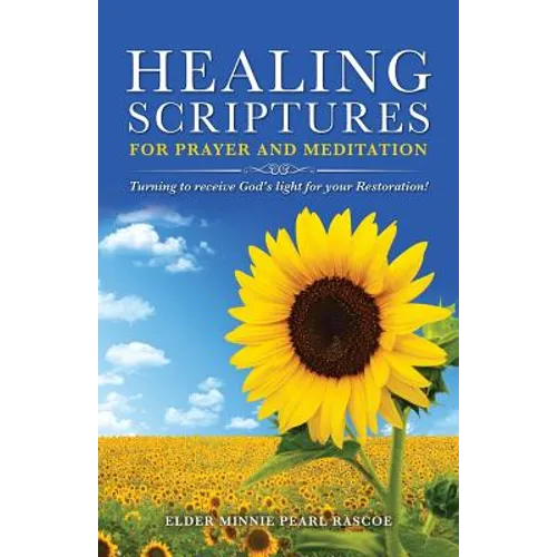 Healing Scriptures
