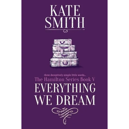 Everything We Dream