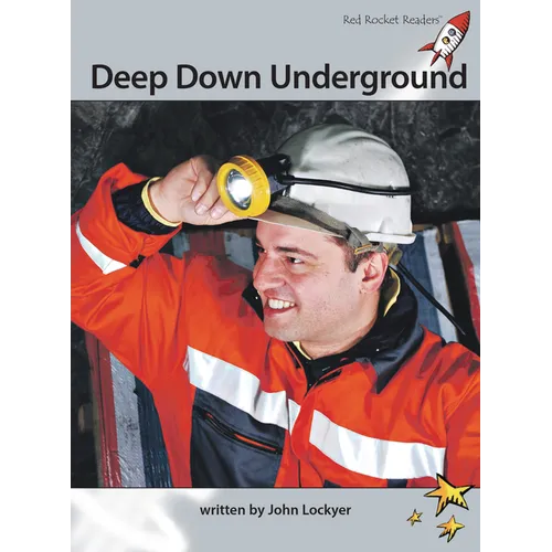 Deep Down Underground