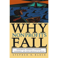 Why Nonprofits Fail