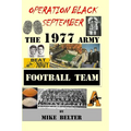 Operation Black September: The 1977 Army Football Team