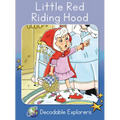Little Red Riding Hood: Skills Set 3