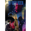 BI-Yker Vixen: More Than I should