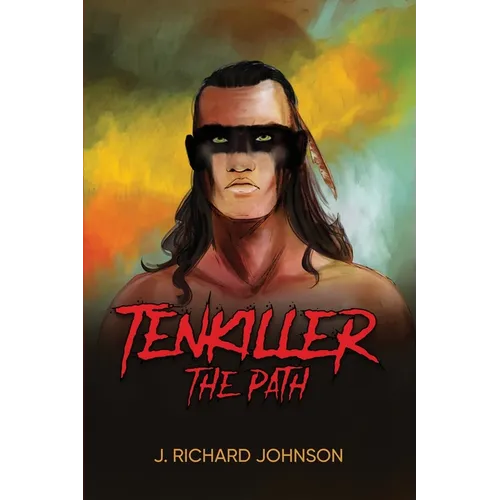 Tenkiller: The Path
