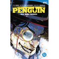 The Penguin Vol 2: All Bad Things