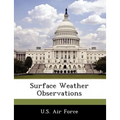 Surface Weather Observations
