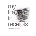 My Life in Receipts