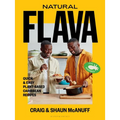 Natural Flava: Quick & Easy Plant-Based Caribbean Recipes