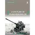 2 CM Flak 38 and Flakvierling 38