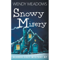 Snowy Misery