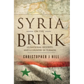 Syria on the Brink: US National Security and a Country in Turmoil