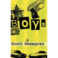 Boys: Stories