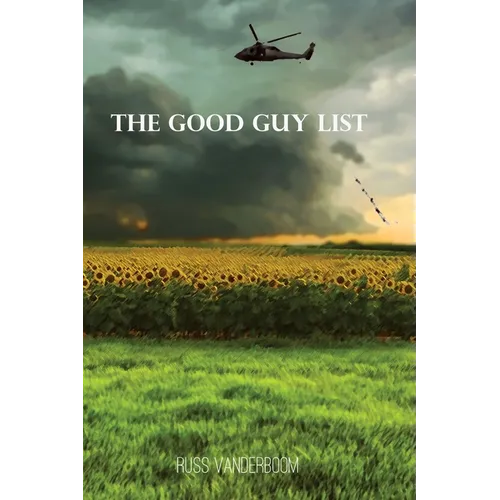 The Good Guy List