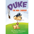 Duke The Mail Carrier