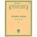Sonata Album for the Piano - Book 1: Schirmer Library of Classics Volume 329 Piano Solo