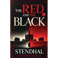 The Red And The Black(Illustrated)