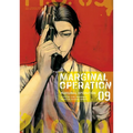 Marginal Operation: Volume 9: Volume 9