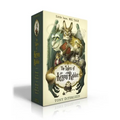 The Tales of Kenny Rabbit (Boxed Set): Kenny & the Dragon; Kenny & the Book of Beasts