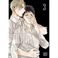 Black or White, Vol. 3