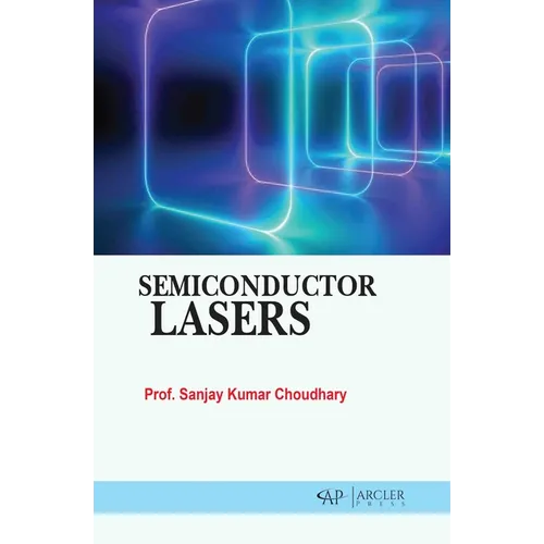 Semiconductor Lasers
