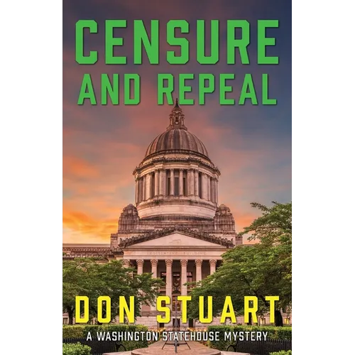 Censure and Repeal