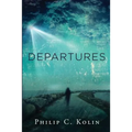 Departures: A Collection of Poems