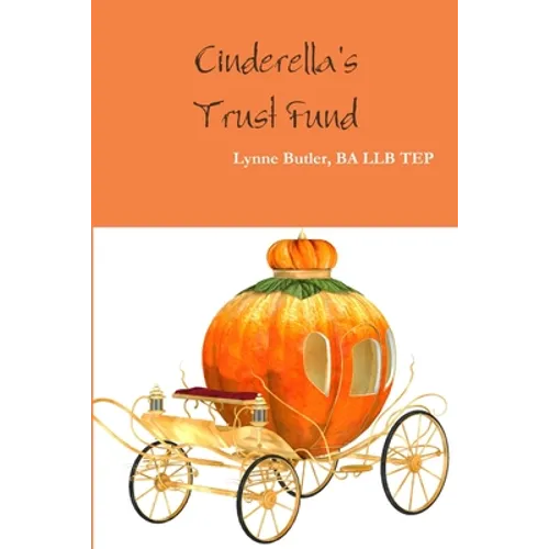Cinderella's Trust Fund