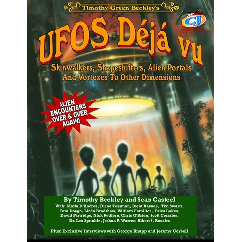 UFOS Deja Vu
