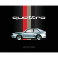 quattro