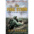 The Final Storm: A Novel of the War in the Pacific